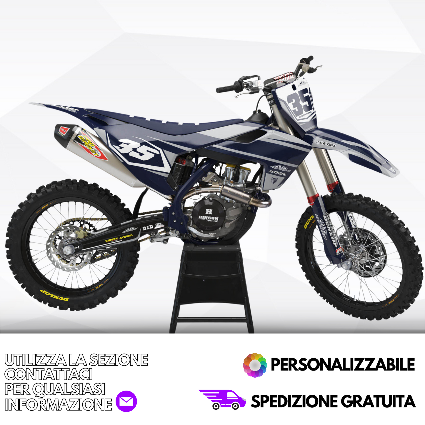HUSQVARNA - 14