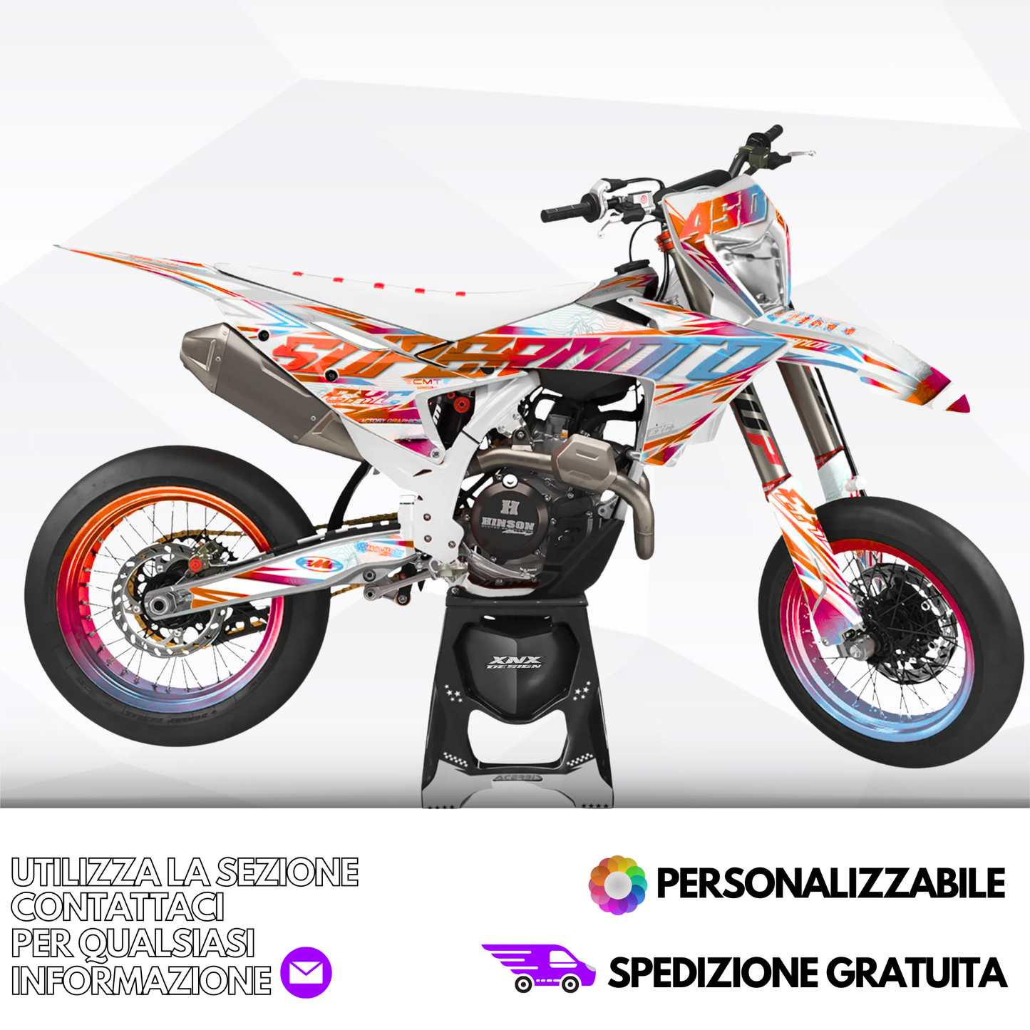KTM 1
