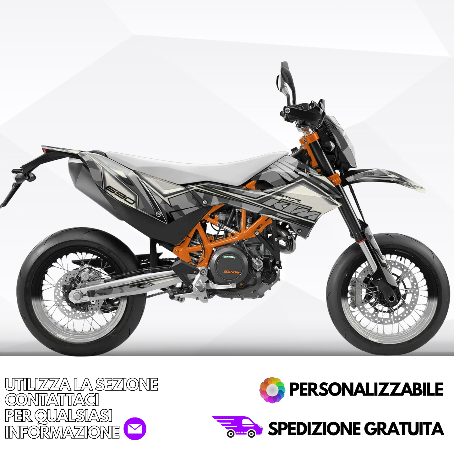 KTM 5