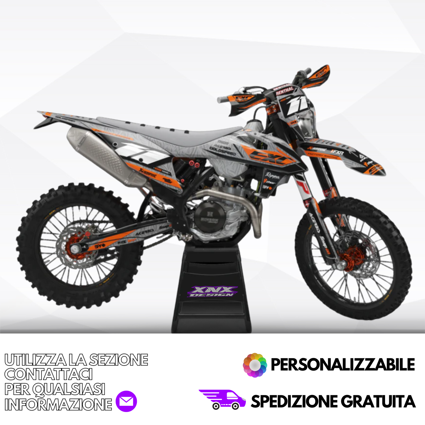 KTM 7