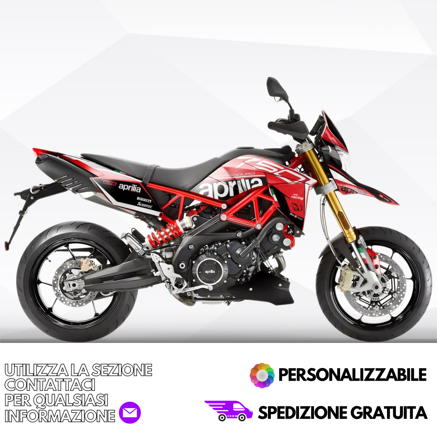 APRILIA - 11