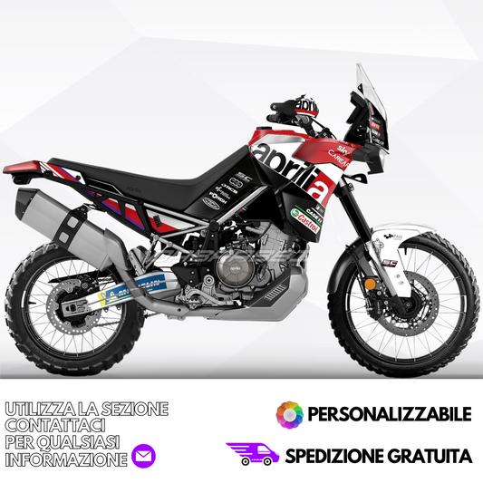 APRILIA - 12