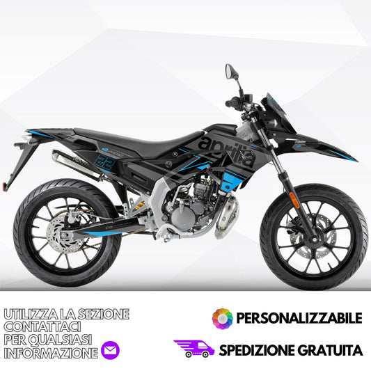 APRILIA - 2