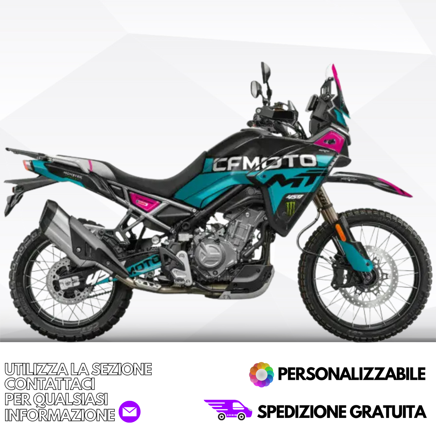 CF MOTO - 2