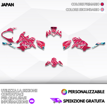 JAPAN
