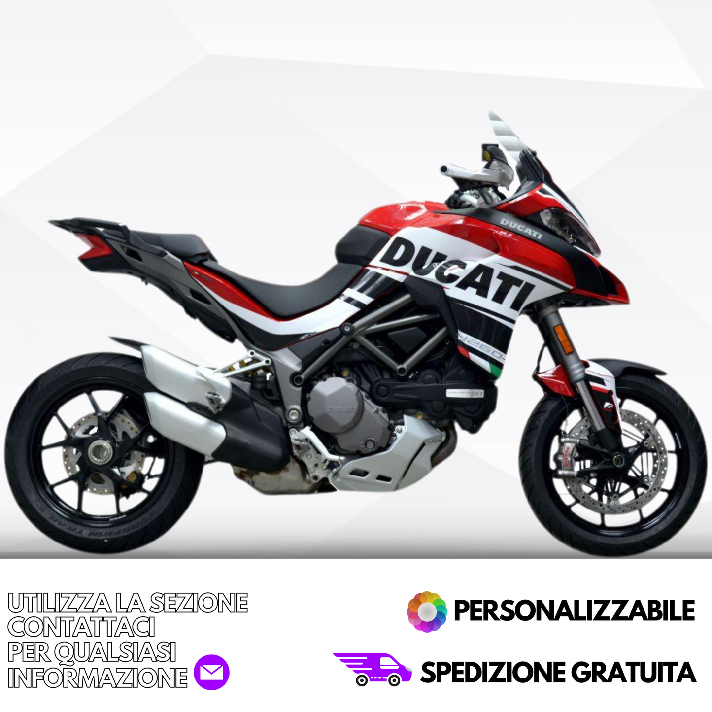 DUCATI - 11