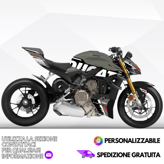 DUCATI - 14