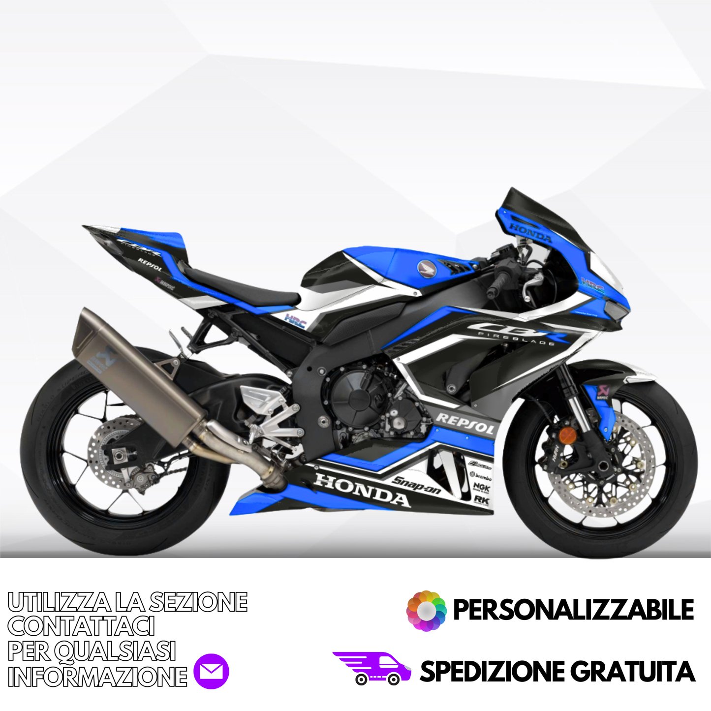 HONDA - 18