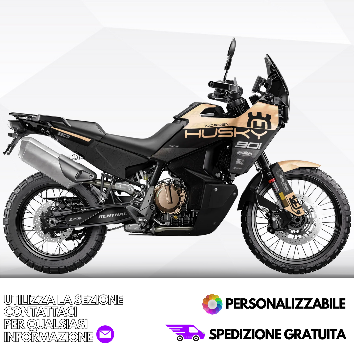 HUSQVARNA - 11