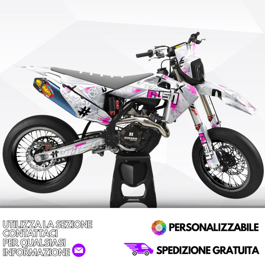 HUSQVARNA - 13
