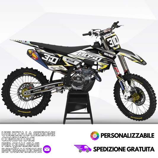 HUSQVARNA - 15