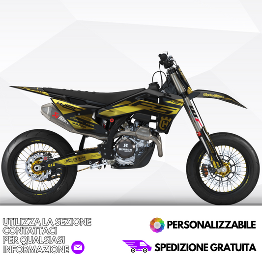HUSQVARNA - 7