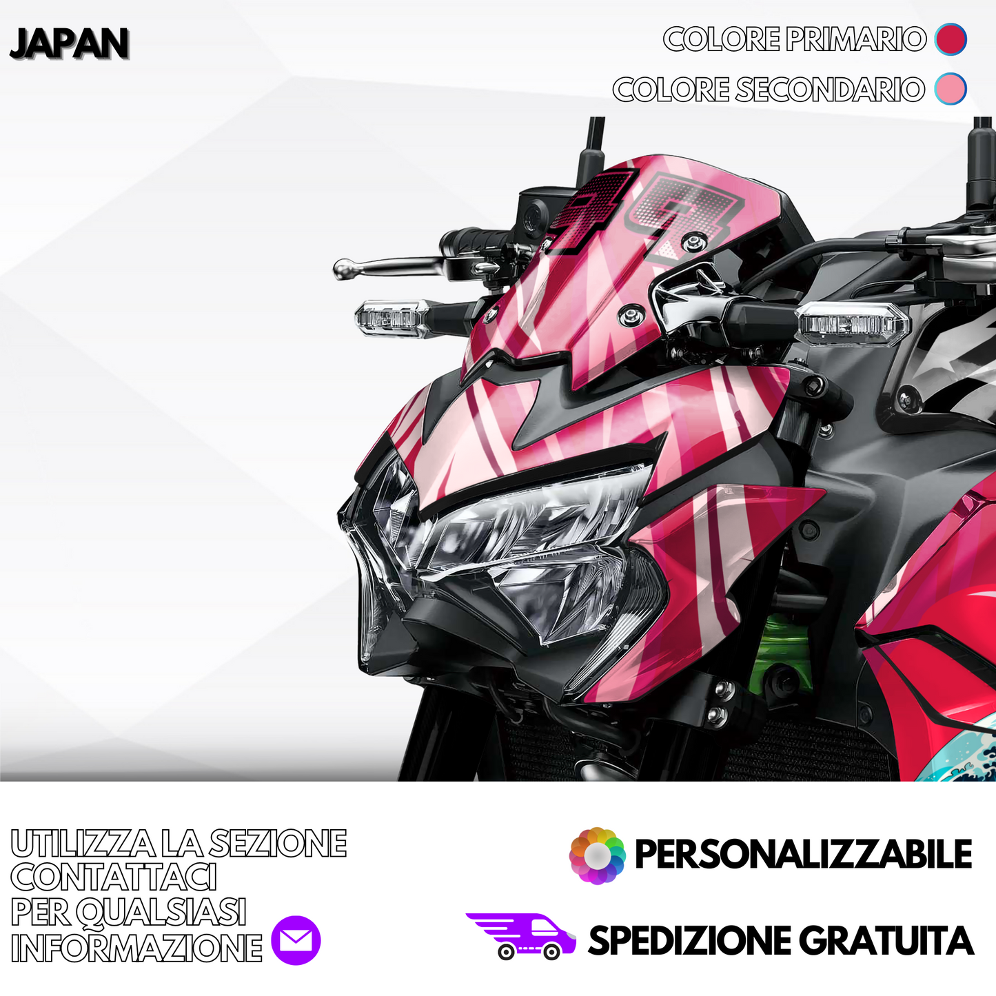 JAPAN