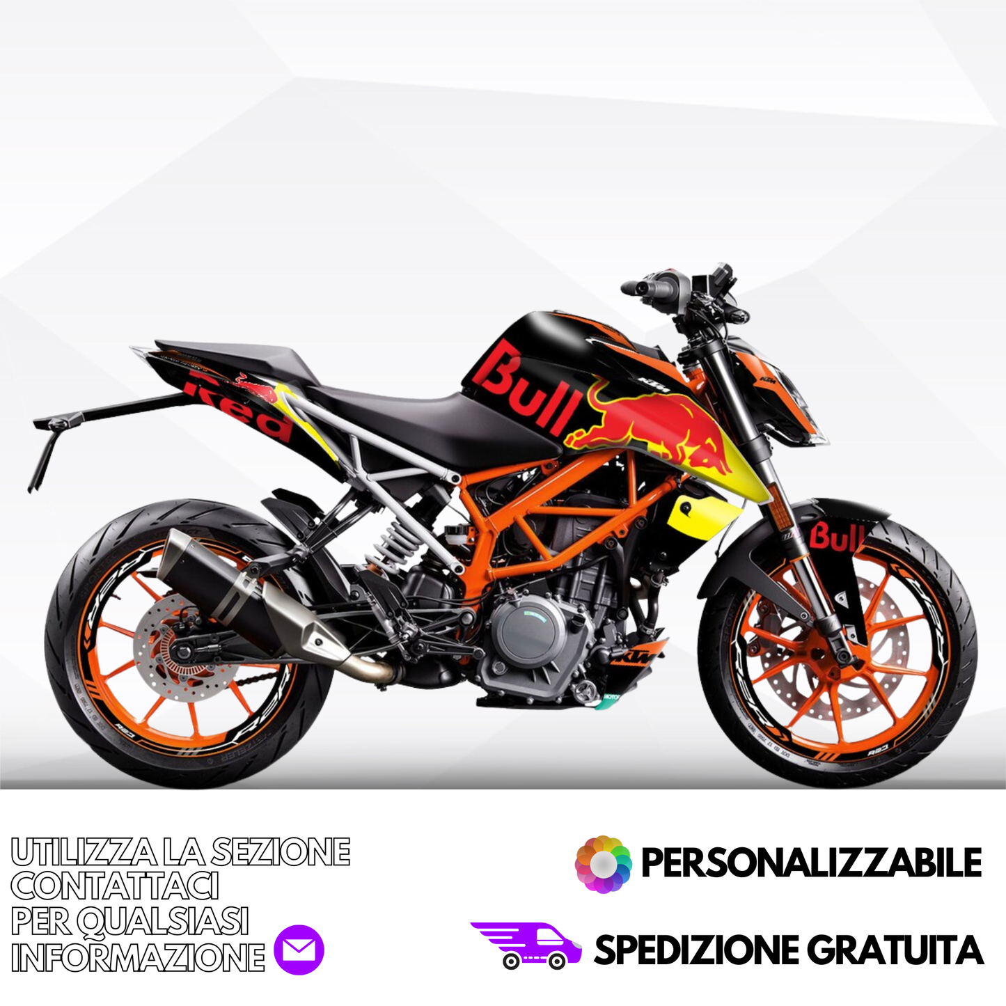KTM 10