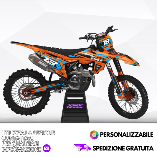 KTM 2