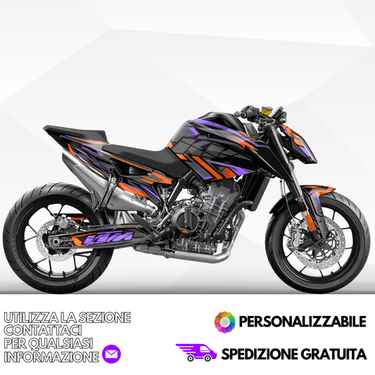 KTM 20