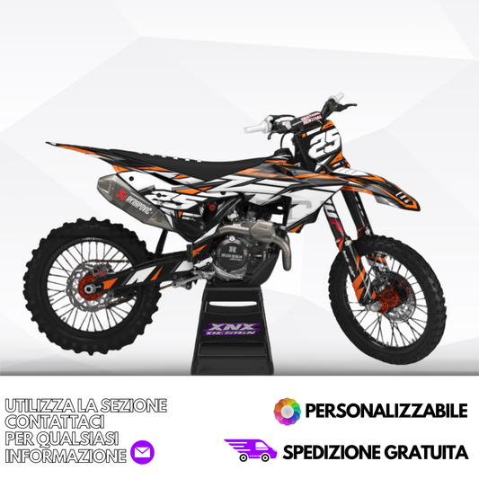KTM 3