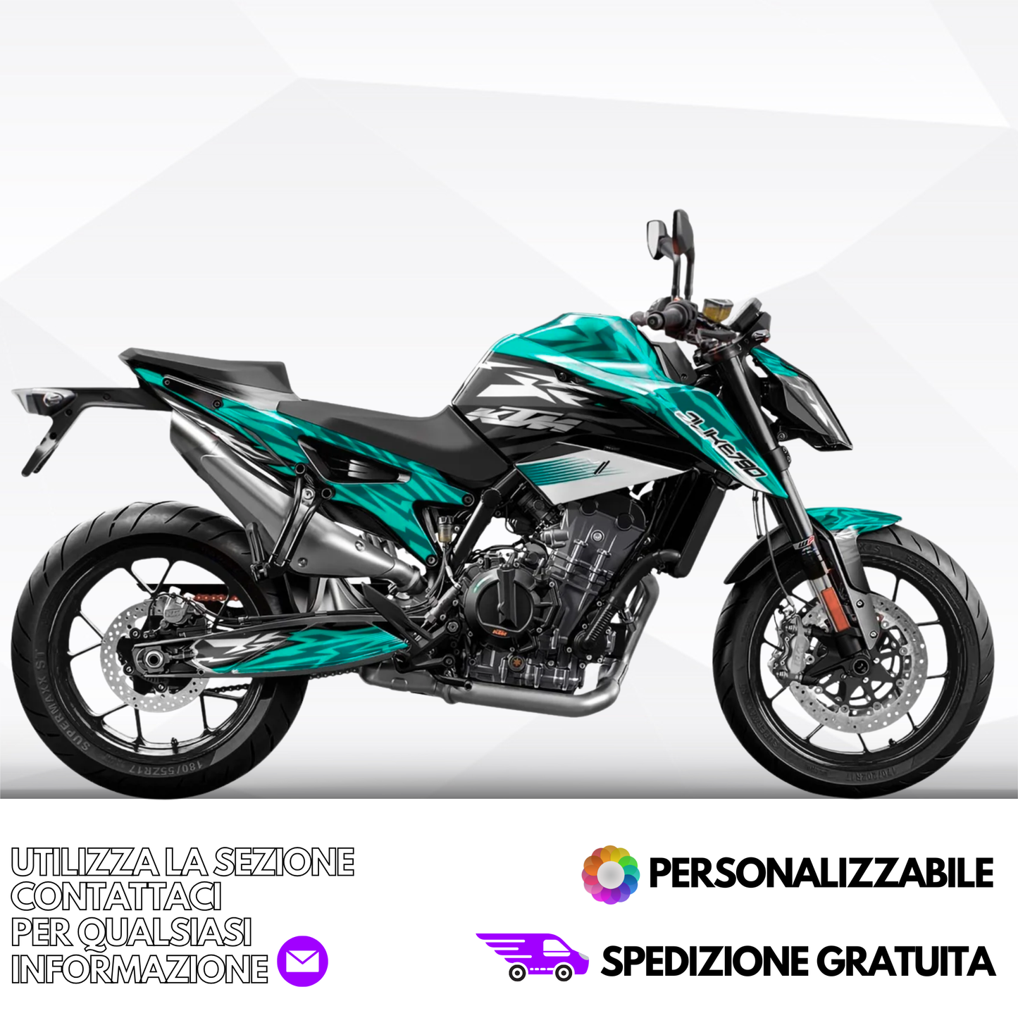 KTM 4