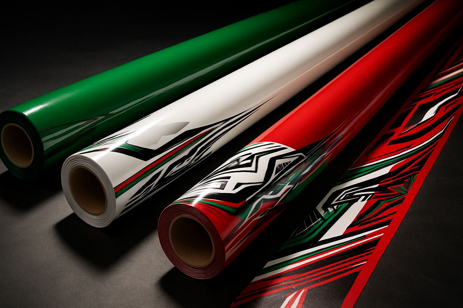 fai i rotoli molto più lunghi, non fa nulla che non entrano nello schermo